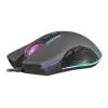 FURY Scrapper Maus Gaming beidhändig USB Typ-A Optisch 6400 DPI