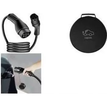 Logilink EVC0122 Konnektivitätszubehör