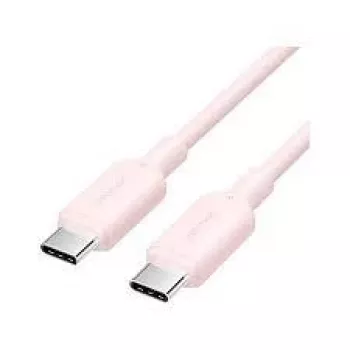 Kabel USB-C to USB-C/2M Pink Trcph Vention