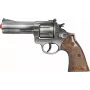 Pulio Metalldienstwaffen-Nachbildung 155127/1, realistische Gestaltung, Metallkonstruktion