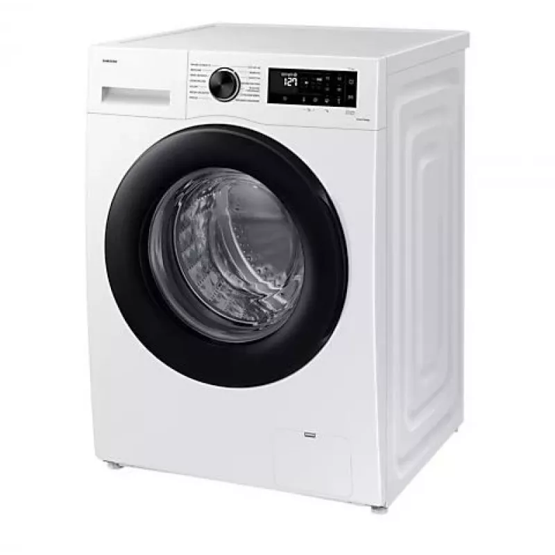 Waschmaschine Samsung WW80CGC04DAE, 8 kg, Energieeffizienzklasse A