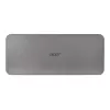 Acer Dock II D501 - Dockingstation - USB-C - HDMI, DP - 1GbE (GP.DCK11.00F)