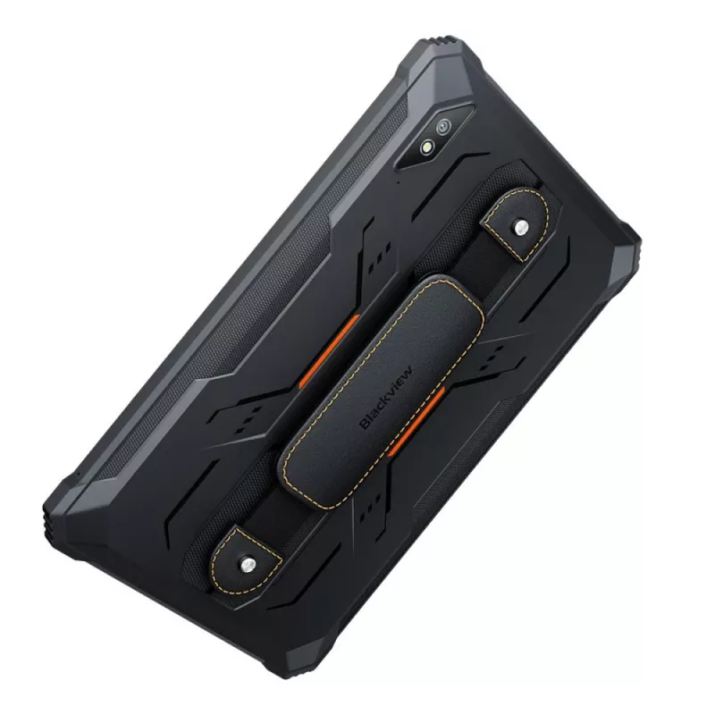 Blackview Active 8 Pro 4G Mediatek LTE-TDD & LTE-FDD 256 GB 26,3 cm (10,4 inch) 8 GB Wi-Fi 5 (802.11ac) Android 13 Orange