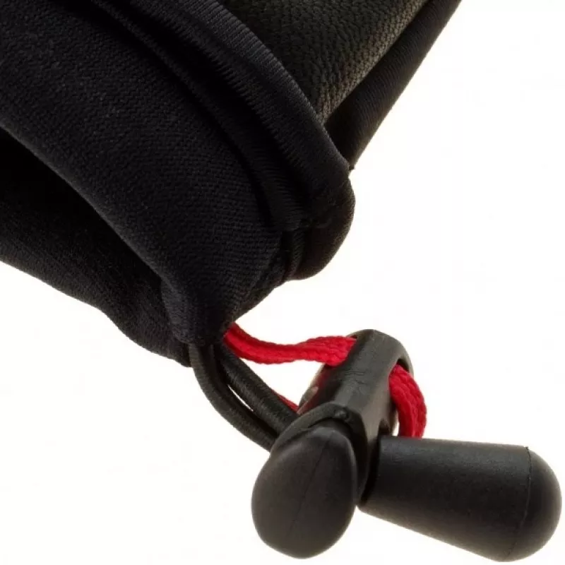 Lobster gloves Glovii GZ1XL genuine leather nylon for skiing hiking
