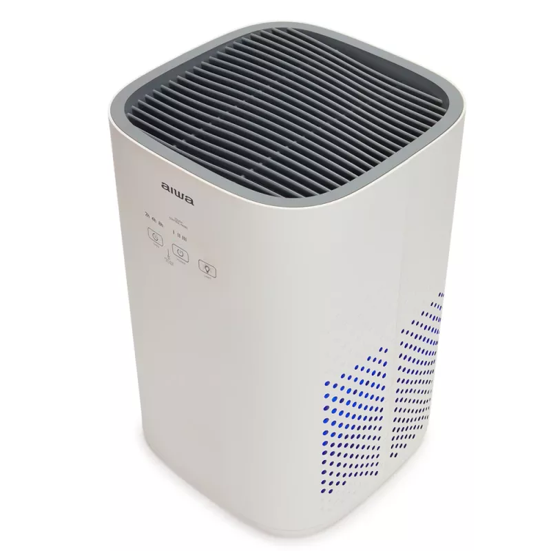 Luftreiniger Aiwa PA-100