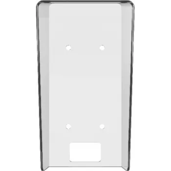 Hikvision DS-KABV6113-RS/Surface - Regenschutz für Villa-Türstation KV6x13
