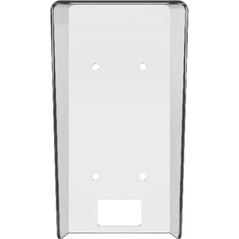 Hikvision DS-KABV6113-RS/Surface - Regenschutz für Villa-Türstation KV6x13