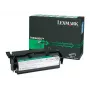 Toner Lexmark T650H80G 30000 Seiten Schwarz