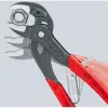 Knipex 85 01 250 Zange Siphon-Zangen