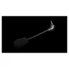 Headset QPAD QH-91 kabelgebunden, Kopfbügel, ohrumschließend, 15–25000 Hz, 2 m Kabel, schwarz