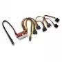 Netzteil Inter-Tech 88882190 200W 20+4-Pin ATX Schwarz