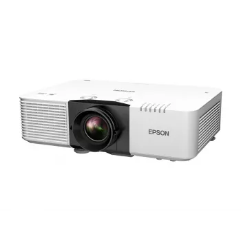 Epson EB-L790U Standardthrow-Projektor 7300 ANSI Lumen 3LCD WUXGA (1920x1200) Weiß