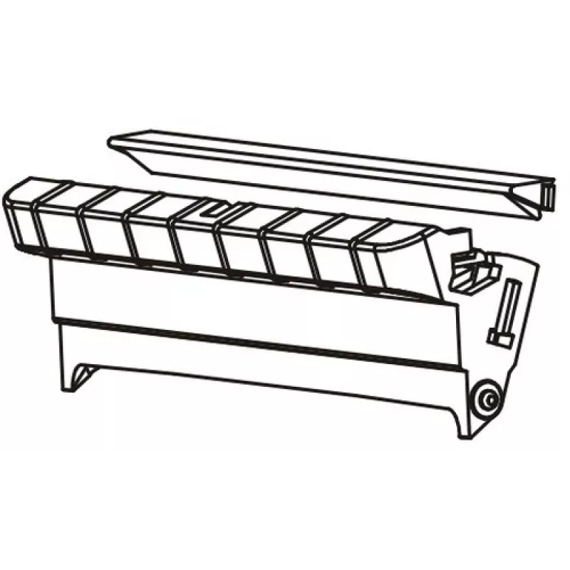 Zebra P1027135-044 Drucker-Kit