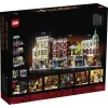 Lego Icons 10312 Jazz Club