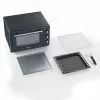 Mini-Backofen Severin TO 2067