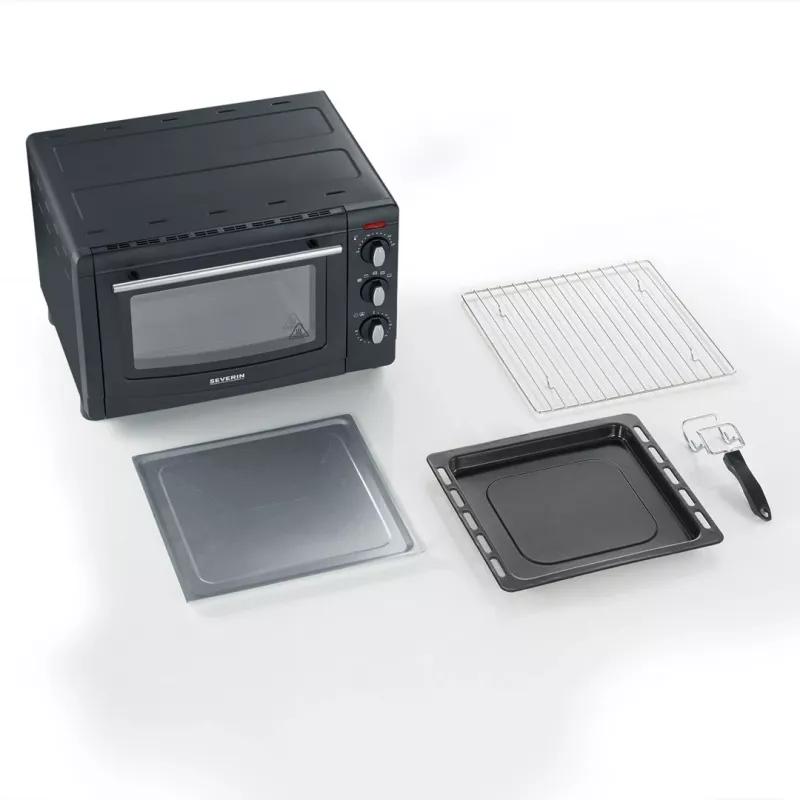 Mini-Backofen Severin TO 2067