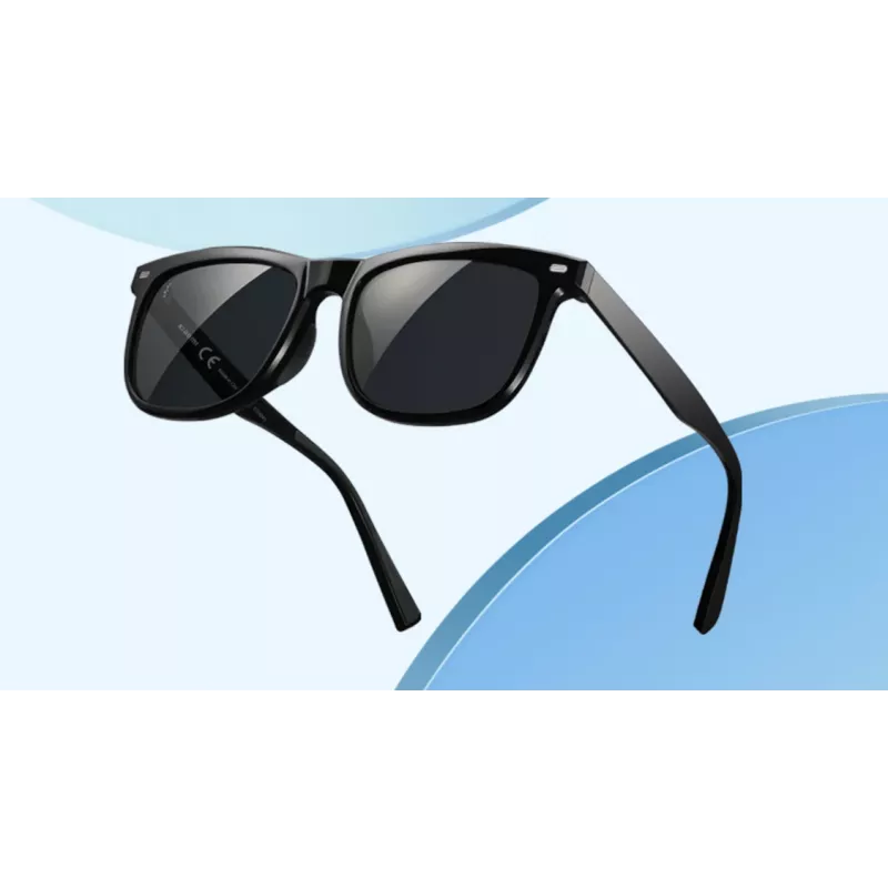 Xiaomi | Eckige Sonnenbrille | Eckige Sonnenbrille