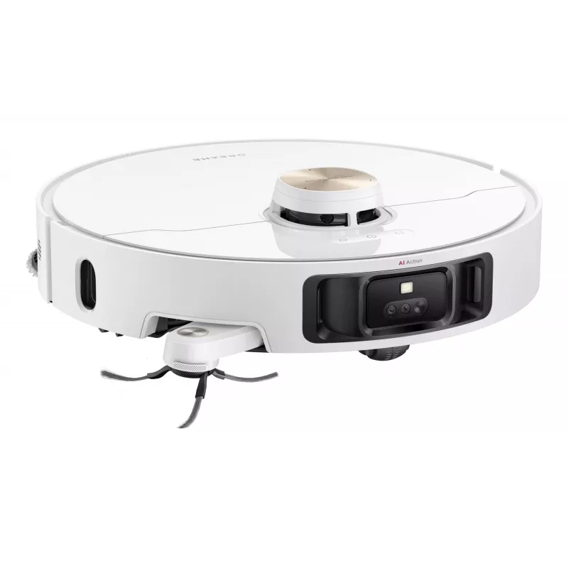 Dreame L40s Pro Ultra Weiß