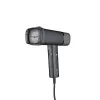 Dampfbügeleisen SEVERIN DG 3282 — 1400 W, 0,13 l Wassertank, Vertikaldampf, 1,8 m Kabel, schwarz
