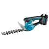 Makita DUM111SYX Motorsense/Rasentrimmer 27 W Akku Schwarz, Blau
