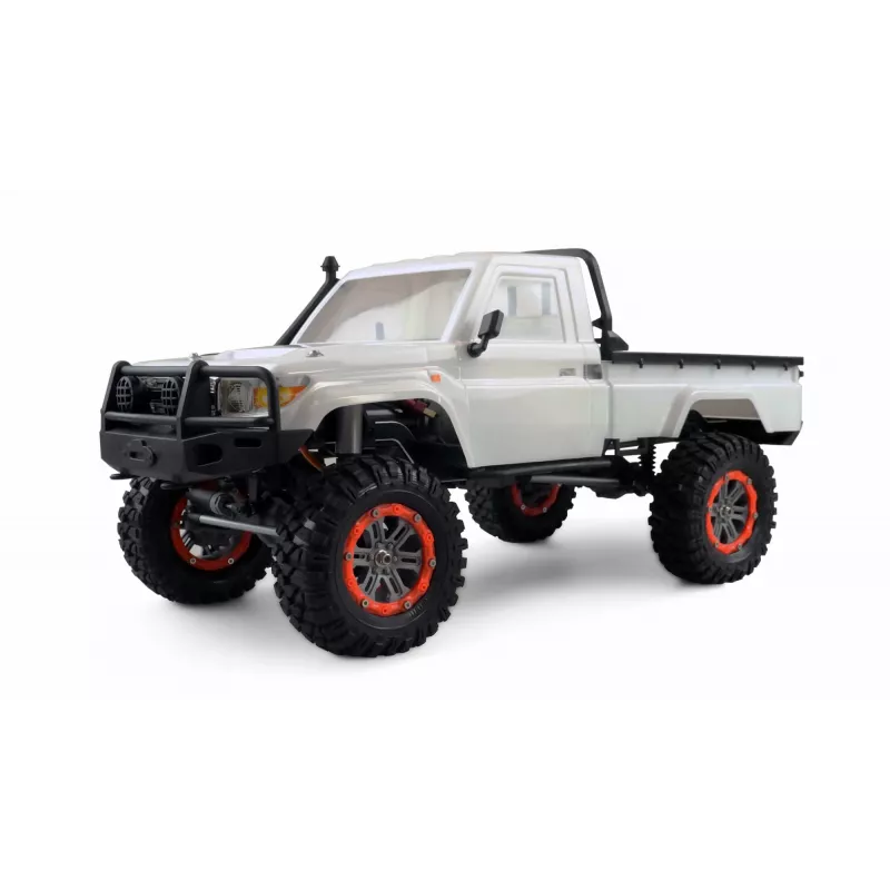 Amewi AMXRock RCX10B Scale Crawler Crawler-Fahrzeug Elektromotor 1:10 (22432)