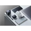 Netzteil 1XUSB-A/1XUSB-C/SCHWARZ 7806522 Intenso