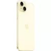 Apple iPhone 15 Plus - 5G Smartphone - Dual-SIM / Interner Speicher 256 GB