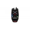 Krux Bot RGB kabelgebundene modulare Gaming-Maus
