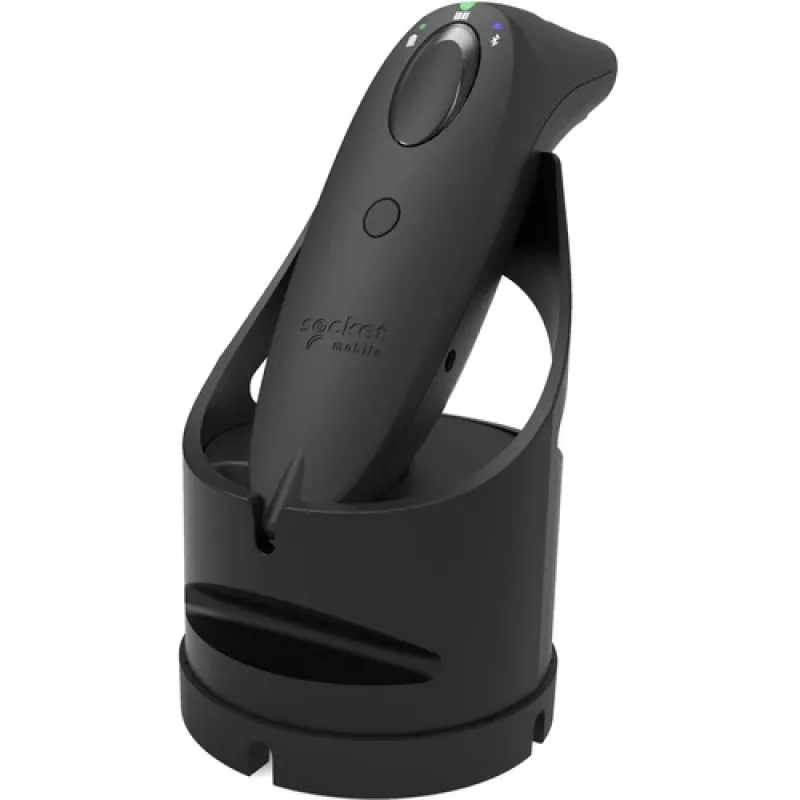 Socket Mobile CX3811-2571 Schwarz