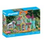 PLAYMOBIL Spielset 71852 — Action-/Abenteuer-Set, 4–10 Jahre, Kunststoff, mehrfarbig