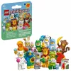 LEGO MINIFIGURES 71051 Serie 28 - Tiere