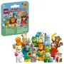 LEGO MINIFIGURES 71051 Serie 28 - Tiere
