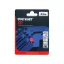 MicroSDXC-Speicherkarte PATRIOT 512GB V30 U3 Klasse 10, Lesen 90 MB/s, Schreiben 80 MB/s, mit Schreibschutzschalter