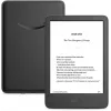 Amazon Kindle E-Book-Reader 11. Generation 16 GB Wi-Fi Schwarz