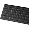Sharkoon OfficePal K30W schwarz DE-Layout Rubberdome