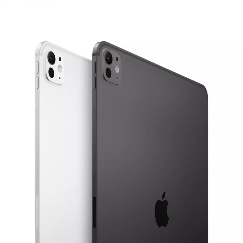 Apple iPad 11-inch Pro WiFi 2TB mit Nanotexturglas – Silber