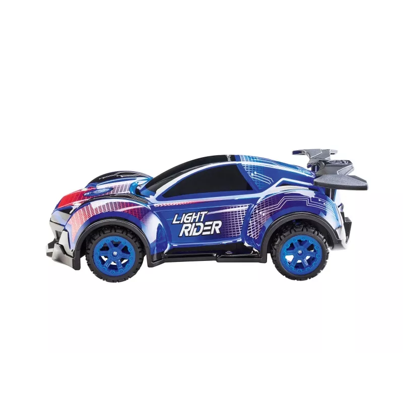 RC Car Light Rider