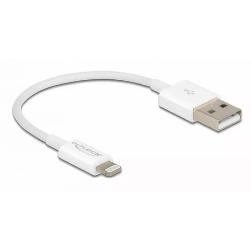 USB-Daten- und Ladekabel DeLOCK 83001