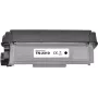 Renkforce Toner ersetzt Brother TN2310 Schwarz 1200 Seiten RF-5608358 (RF-5608358)