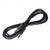 Kabel GEMBIRD CCAP-444-6 (Mini Jack M - Mini Jack M; 1 8m; kolor czarny)