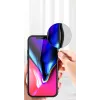 Stoßfeste Schutzhülle Devia für iPhone 12 Pro Max, grün