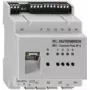IP-Schaltaktor Rutenbeck Control Plus IP 4 Modell 700802615 für vernetztes Schalten