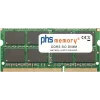 PHS-memory 16GB RAM Arbeitsspeicher für Synology DiskStation DS218+ DDR3 SO DIMM 1600MHz PC3L-12800S (SP358283)