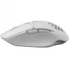 Defender GLORY GM-514 Gaming-Maus, für Rechtshänder, RF, kabellos, optisch, 3200