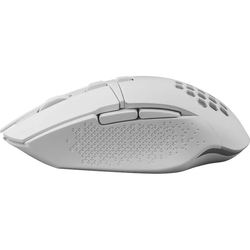 Defender GLORY GM-514 Gaming-Maus, für Rechtshänder, RF, kabellos, optisch, 3200