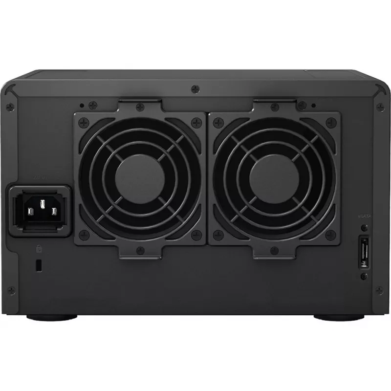 Disk Array Synology DX517