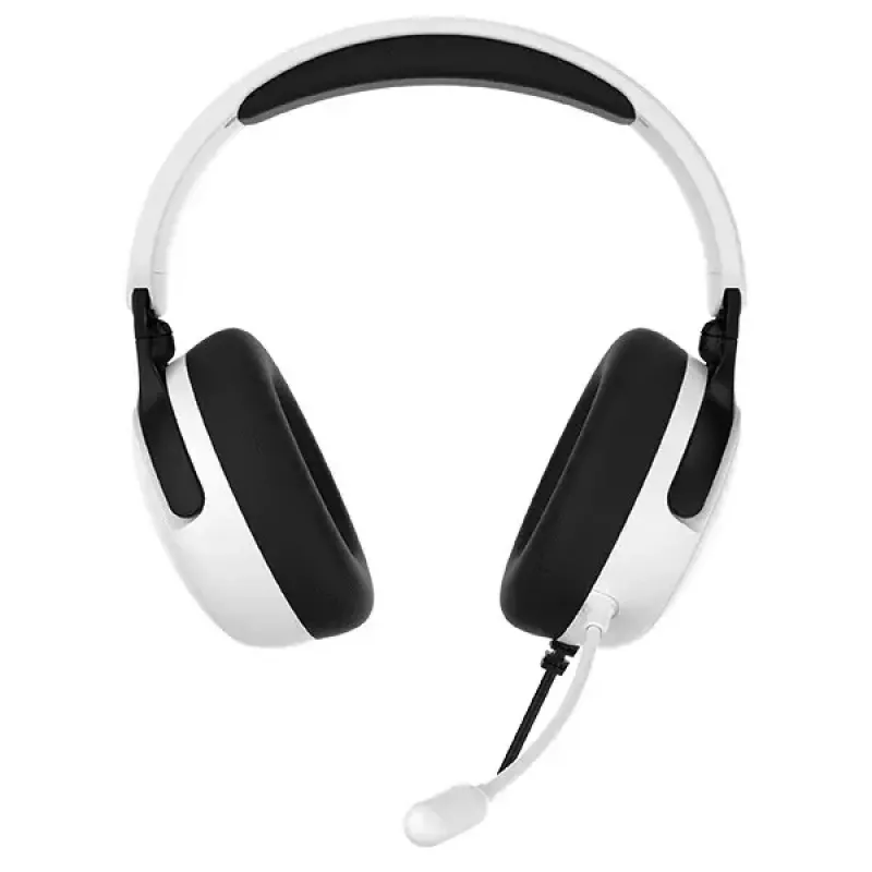 Headset Subsonic Astra Gaming-Headset Weiß/Schwarz SA5683-1