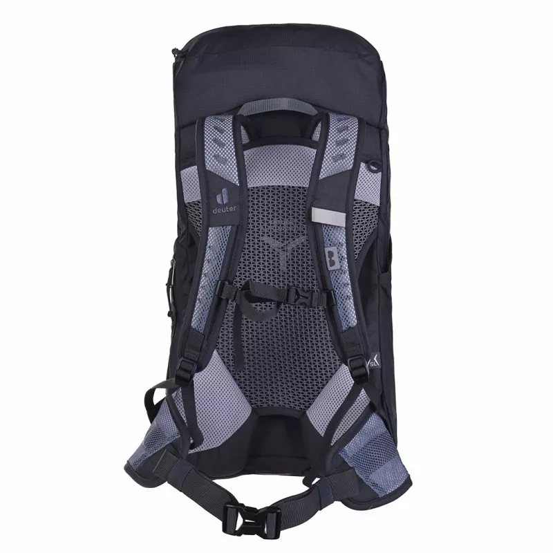 Wanderrucksack Deuter AC Lite 28 SL 28L Graphit Unisex mit Innenrahmen