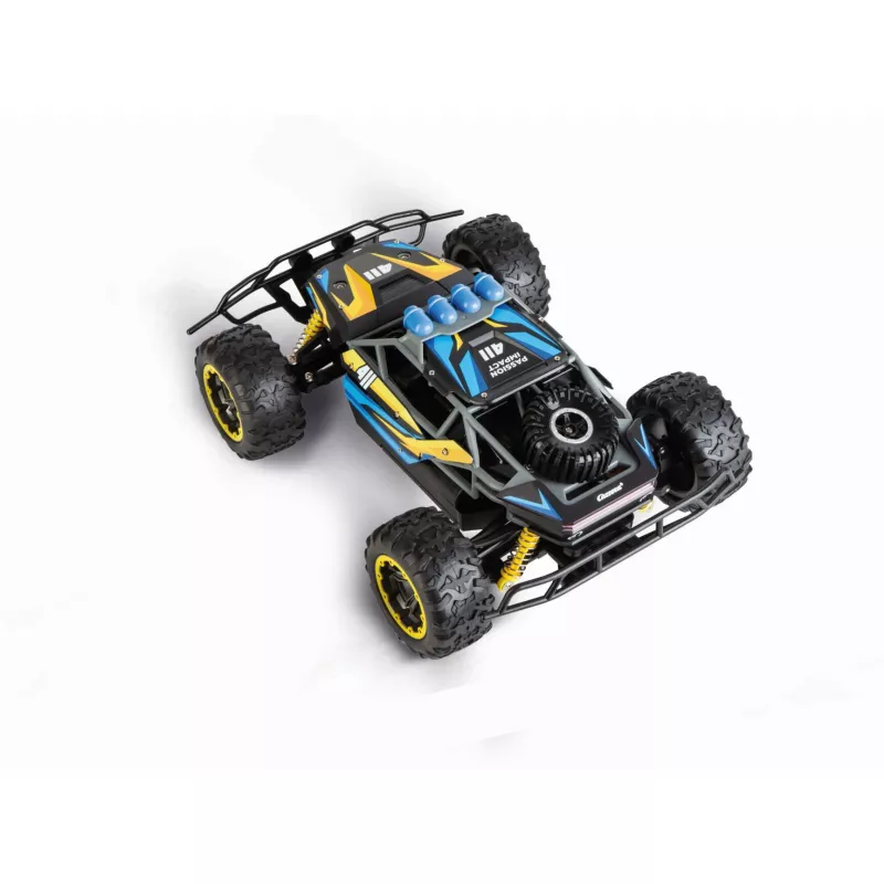 Control Set 2.4GHz Passion Impact 3.0