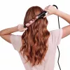 BaByliss C452E 32mm Lockenstab Lockenstab Warmes Schwarz, Rosé 98,4 (2,5 m)